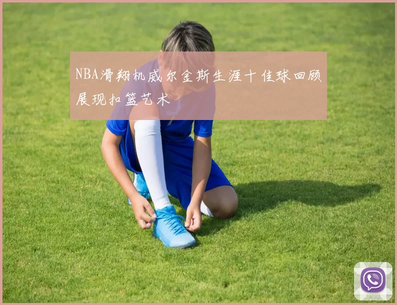 NBA滑翔机威尔金斯生涯十佳球回顾展现扣篮艺术