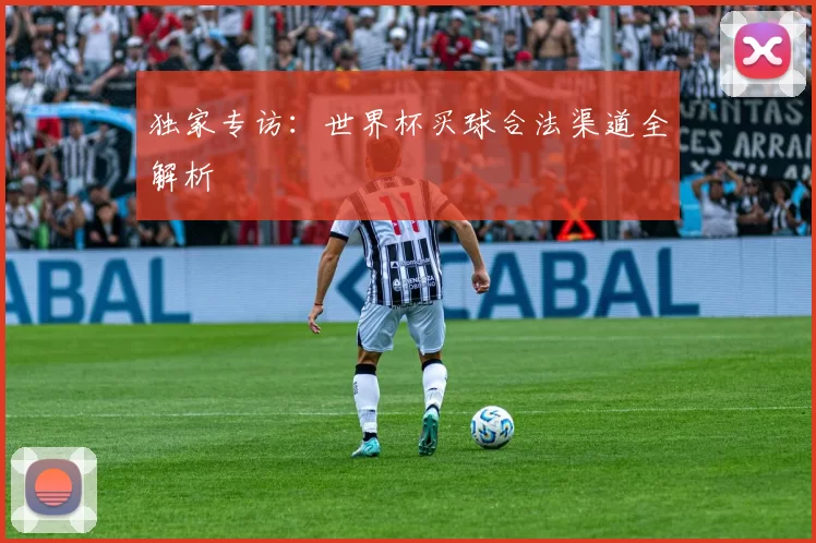独家专访:世界杯买球合法渠道全解析