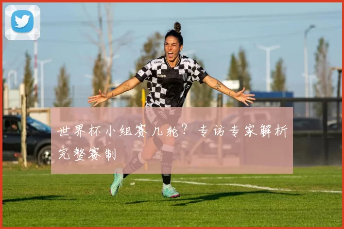 世界杯小组赛几轮?专访专家解析完整赛制