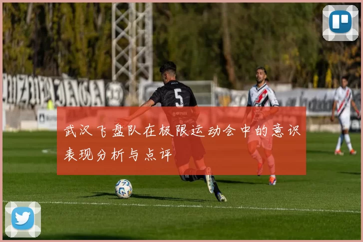 武汉飞盘队在极限运动会中的意识表现分析与点评