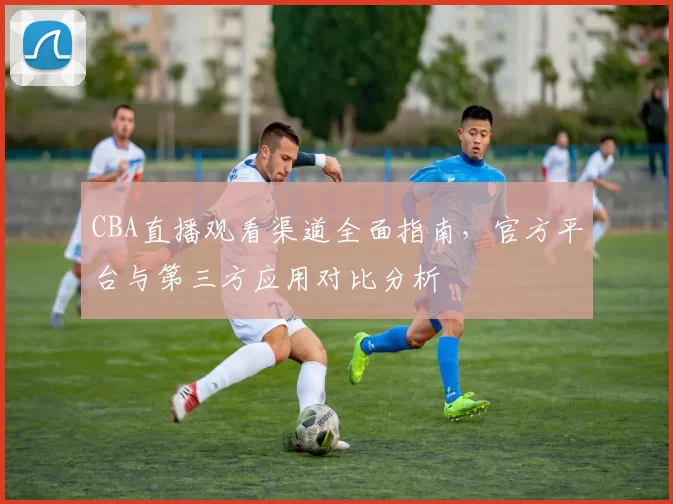 CBA直播观看渠道全面指南,官方平台与第三方应用对比分析