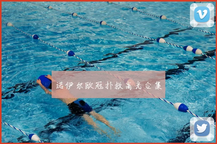 诺伊尔欧冠扑救高光合集