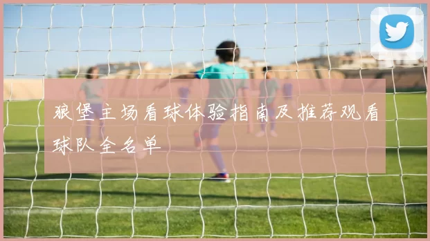 狼堡主场看球体验指南及推荐观看球队全名单