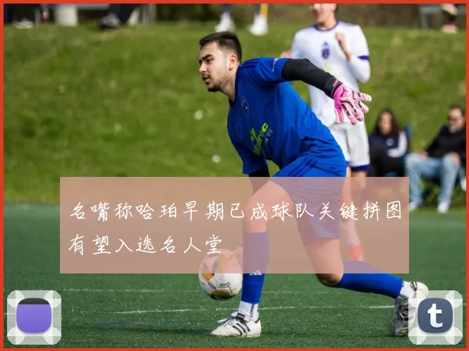 名嘴称哈珀早期已成球队关键拼图有望入选名人堂