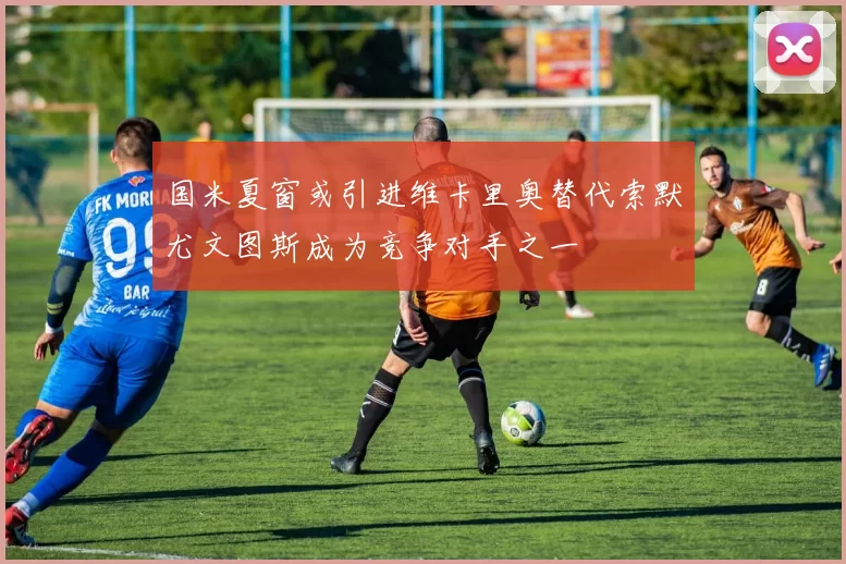国米夏窗或引进维卡里奥替代索默尤文图斯成为竞争对手之一