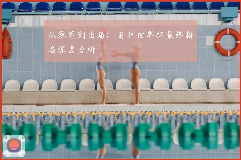 从冠军到出局:南非世界杯最终排名深度分析